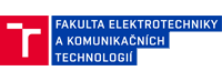 logo fakulty eletrotechniky a komunikačních technologií VUT v Brně