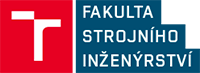 logo fakulty strojního inženýrství