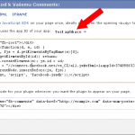 Jak změnit Facebook aplikaci