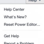 Power editor - help