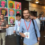 Michal Šindlář, Shopexpo 2015