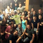 PPC Camp 2015 - Crew