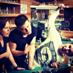 PPC Camp 2015 - igloo DJs