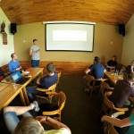 PPC Camp 2015 - Matěj Nosál