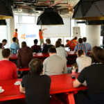 Úvodní Pavlova session