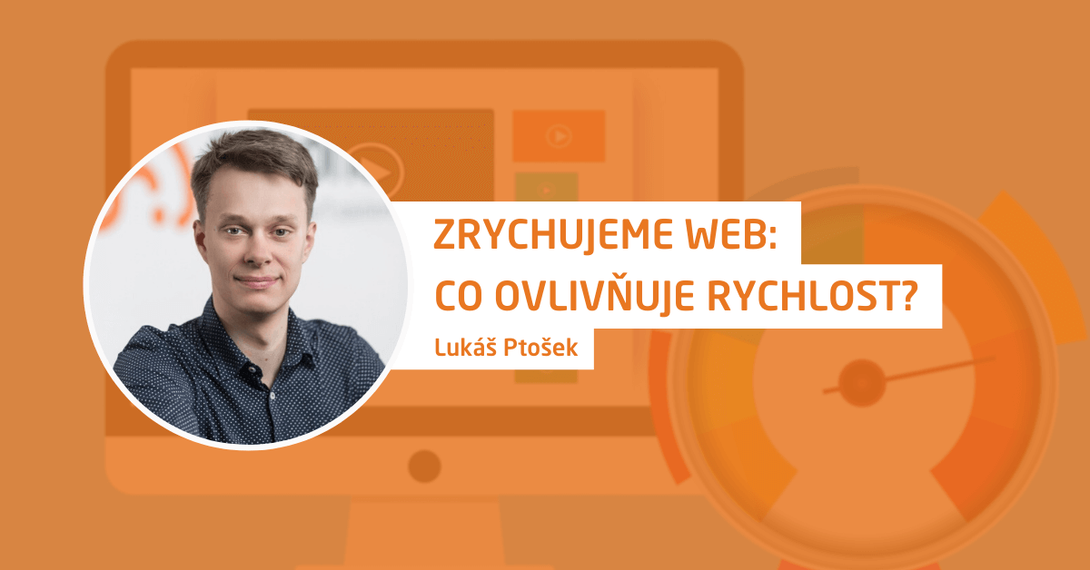 Co ovlivňuje rychlost internetu?