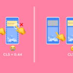 ukázka měření pomocí CLS