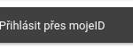 Tlačítko Přihlásit přes mojeID