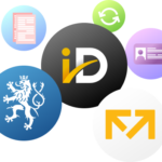 Info ikony služeb veřejné správy