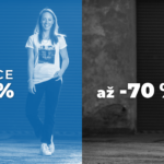 Dva podobné bannery, které se liší v barevném filtru a textaci.