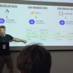 Vašek a jeho popis toho, dle čeho lze párovat uživatele