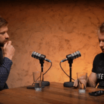 Marek s Adamem v zapálené diskuzi o nejlepších přístupech k CLV