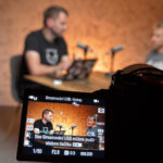 Adam s Jirkou v diskuzi o datové přípravě na sezónu