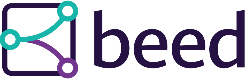logo aplikace Beed
