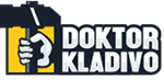 Logo doktorkladivo.cz