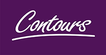 logo společnosti Contours